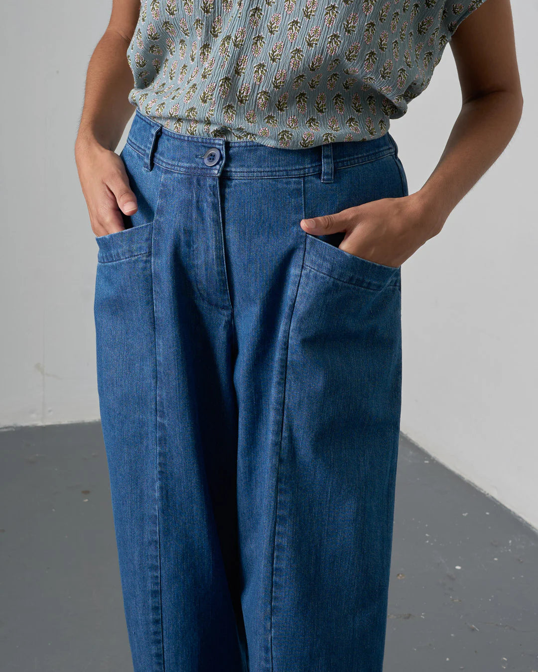 Lorren Trousers