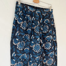 Load image into Gallery viewer, Block Print Marta Pants
