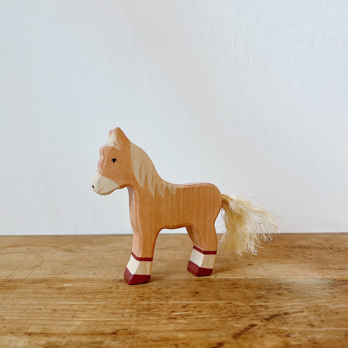 Holztiger | Wooden Animals