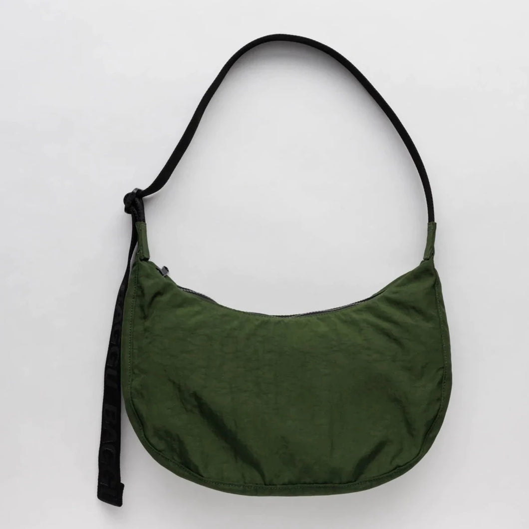 Baggu | Crescent Bag in Bay Laurel