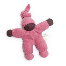 Load image into Gallery viewer, Nanchen | Organic Terry Baby Doll in Elderberry
