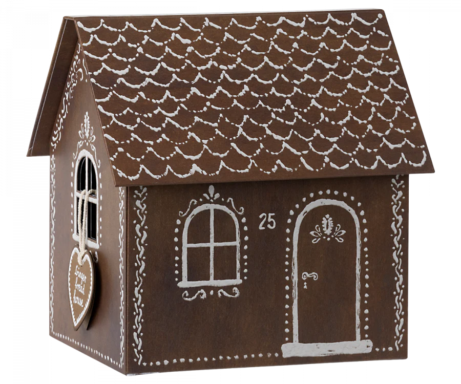 Maileg | Small Gingerbread House
