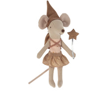 Load image into Gallery viewer, Maileg | Tooth Fairy Mouse in Rose
