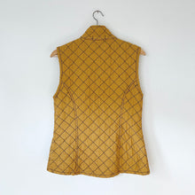 Load image into Gallery viewer, Cut Loose | Quilted Vest in Urchin
