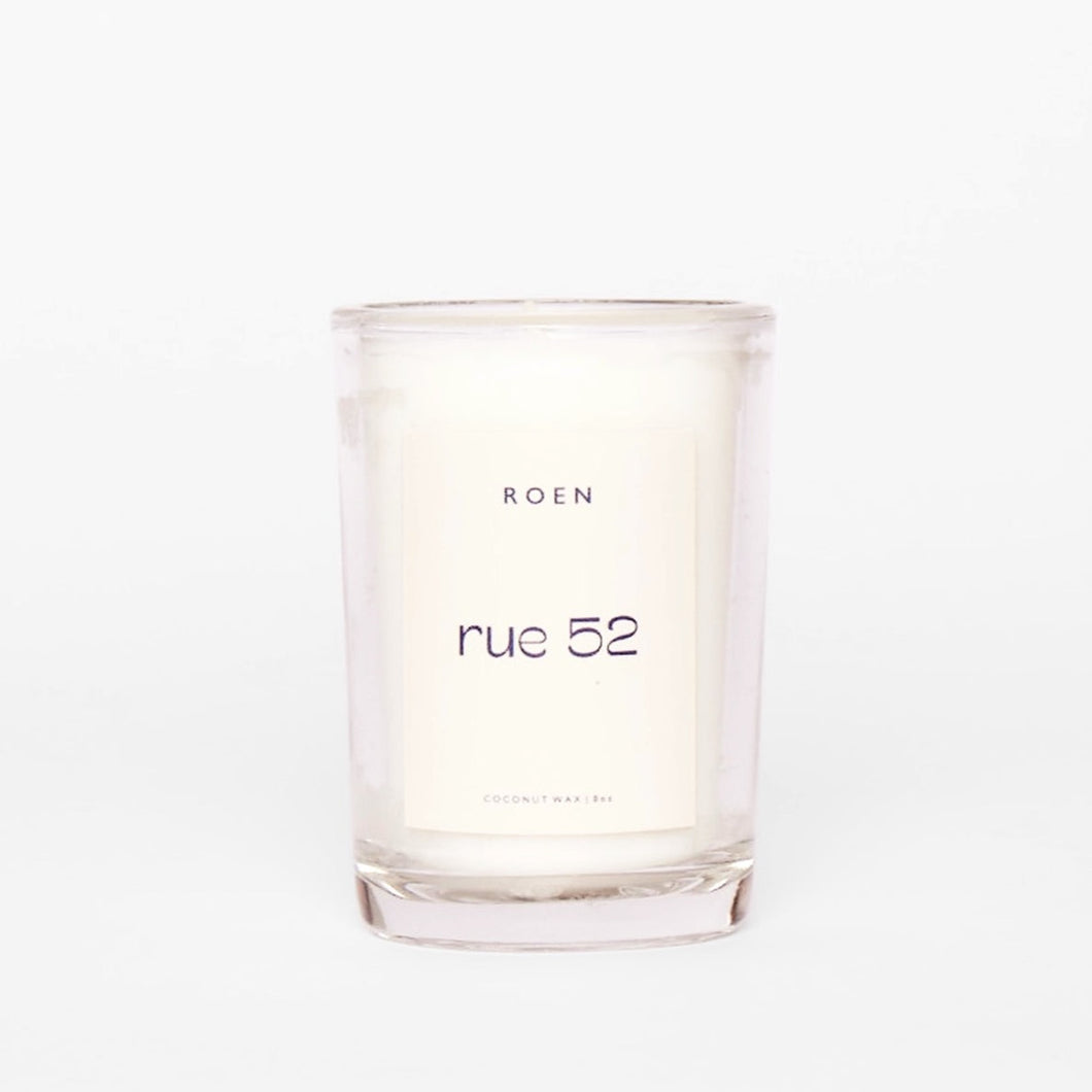 Roen | Rue 52