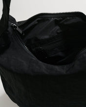 Load image into Gallery viewer, Baggu | Crescent Bag in Black
