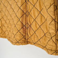 Load image into Gallery viewer, Cut Loose | Quilted Vest in Urchin
