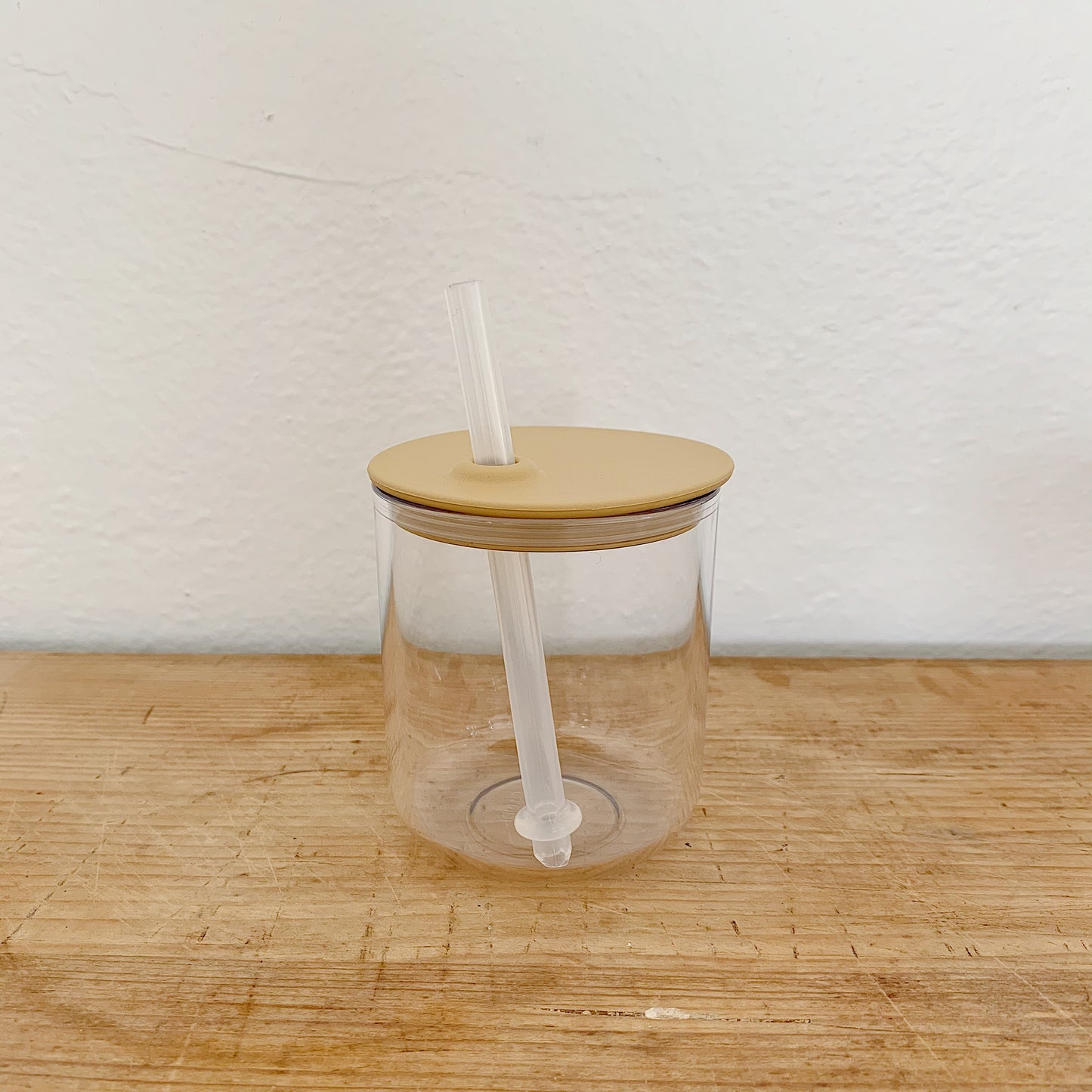 Kinto | Bonbo Straw Cup