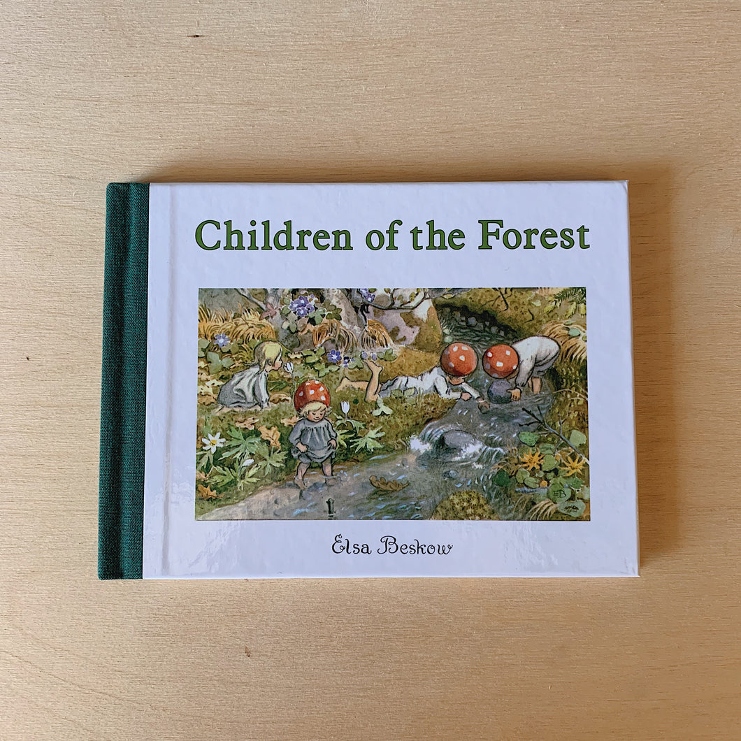 Children of the Forest, Mini