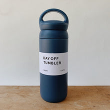 Load image into Gallery viewer, Kinto | Day Off Tumbler in Navy
