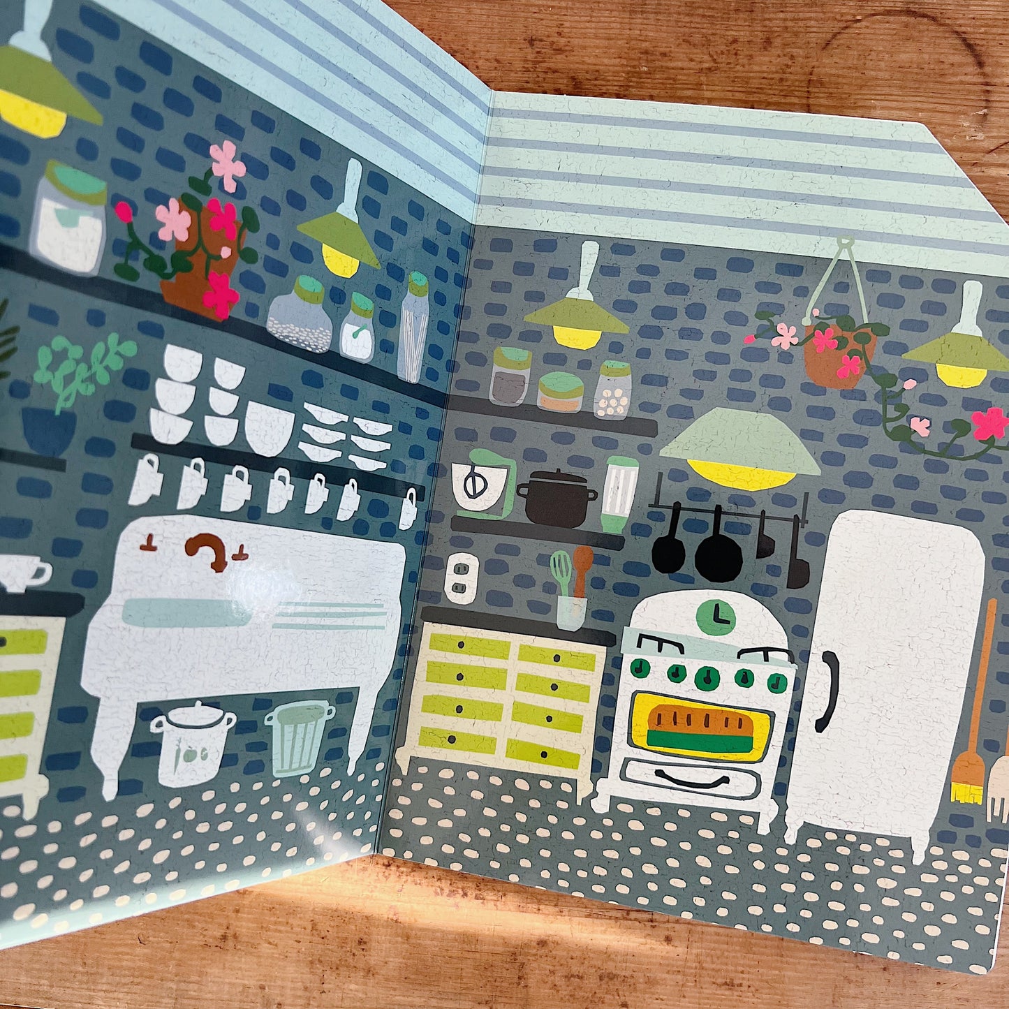 Story House