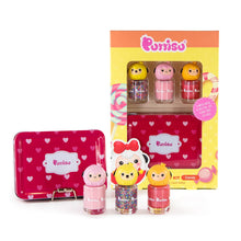 Load image into Gallery viewer, Puttisu | 3 Color Nail Art Kit in Candy
