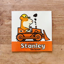 Load image into Gallery viewer, Stanley The Builder
