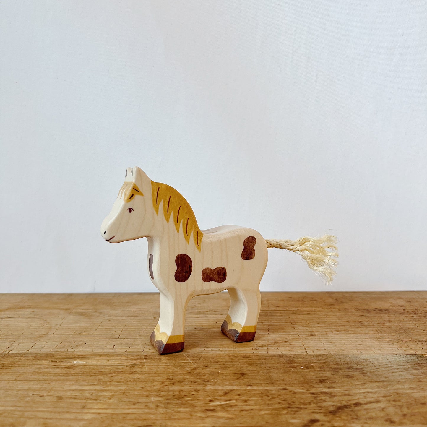 Holztiger | Wooden Animals