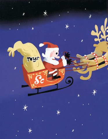 Olive The Other Reindeer