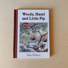 Load image into Gallery viewer, Woody, Hazel &amp; Little Pip, Mini

