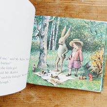 Load image into Gallery viewer, Mr. Rabbit and the Lovely Present
