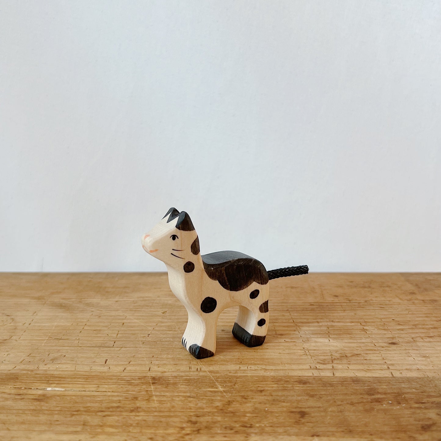 Holztiger | Wooden Animals