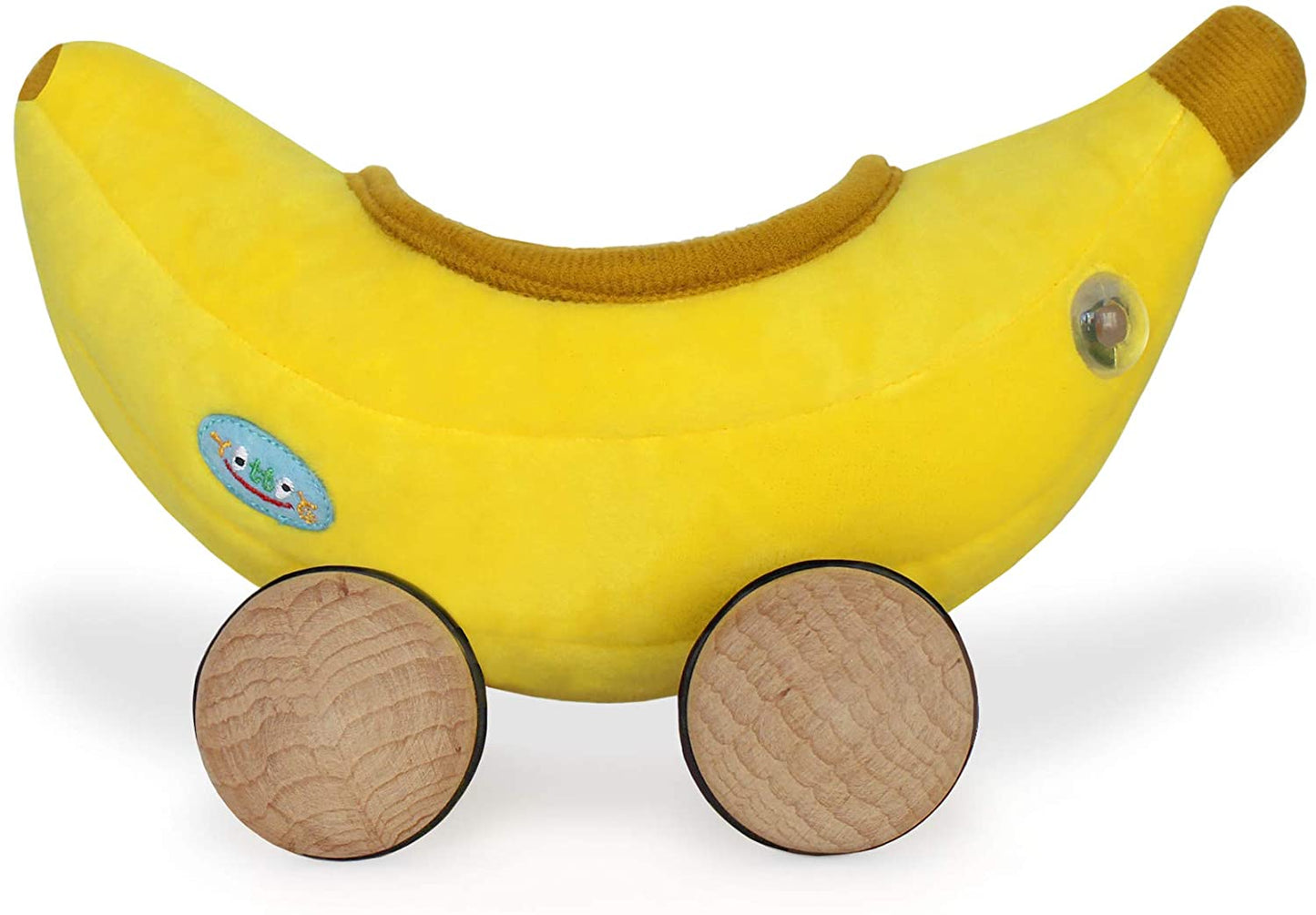 Bananas Gorilla
