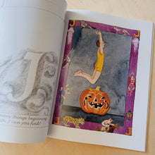 Load image into Gallery viewer, Waldorf Alphabet Book
