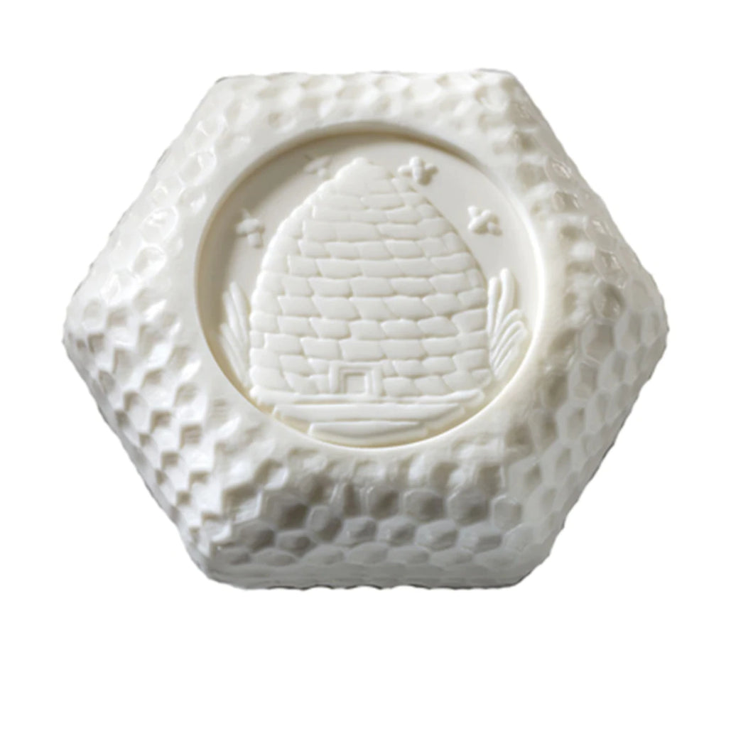 Honey Calendula Soap