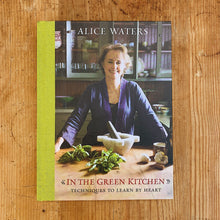 Load image into Gallery viewer, In the Green Kitchen
