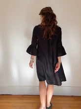 Load image into Gallery viewer, Bryn Walker | Persephone Dress in Black
