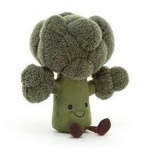 Load image into Gallery viewer, Jellycat | Amuseable Brocolli
