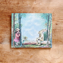 Load image into Gallery viewer, Mr. Rabbit and the Lovely Present
