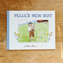 Load image into Gallery viewer, Pelle&#39;s New Suit
