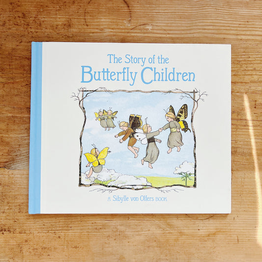 The Story of the Butterfly Children