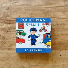 Load image into Gallery viewer, Policeman Small
