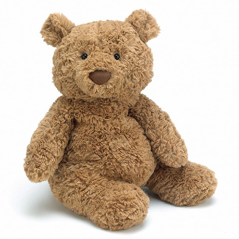 Jellycat | Bartholomew Bear Medium