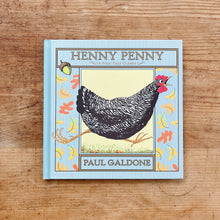 Load image into Gallery viewer, Henny Penny
