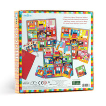 Load image into Gallery viewer, Eeboo | Cozy Cottage Bingo

