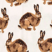 Load image into Gallery viewer, Milkbarn | Lovey in Bunny Print
