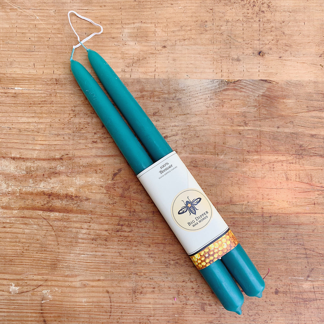 Big Dipper | Beeswax Tapers