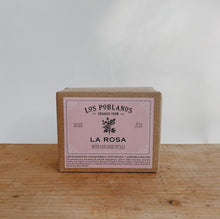Load image into Gallery viewer, Los Poblanos | La Rosa Soap
