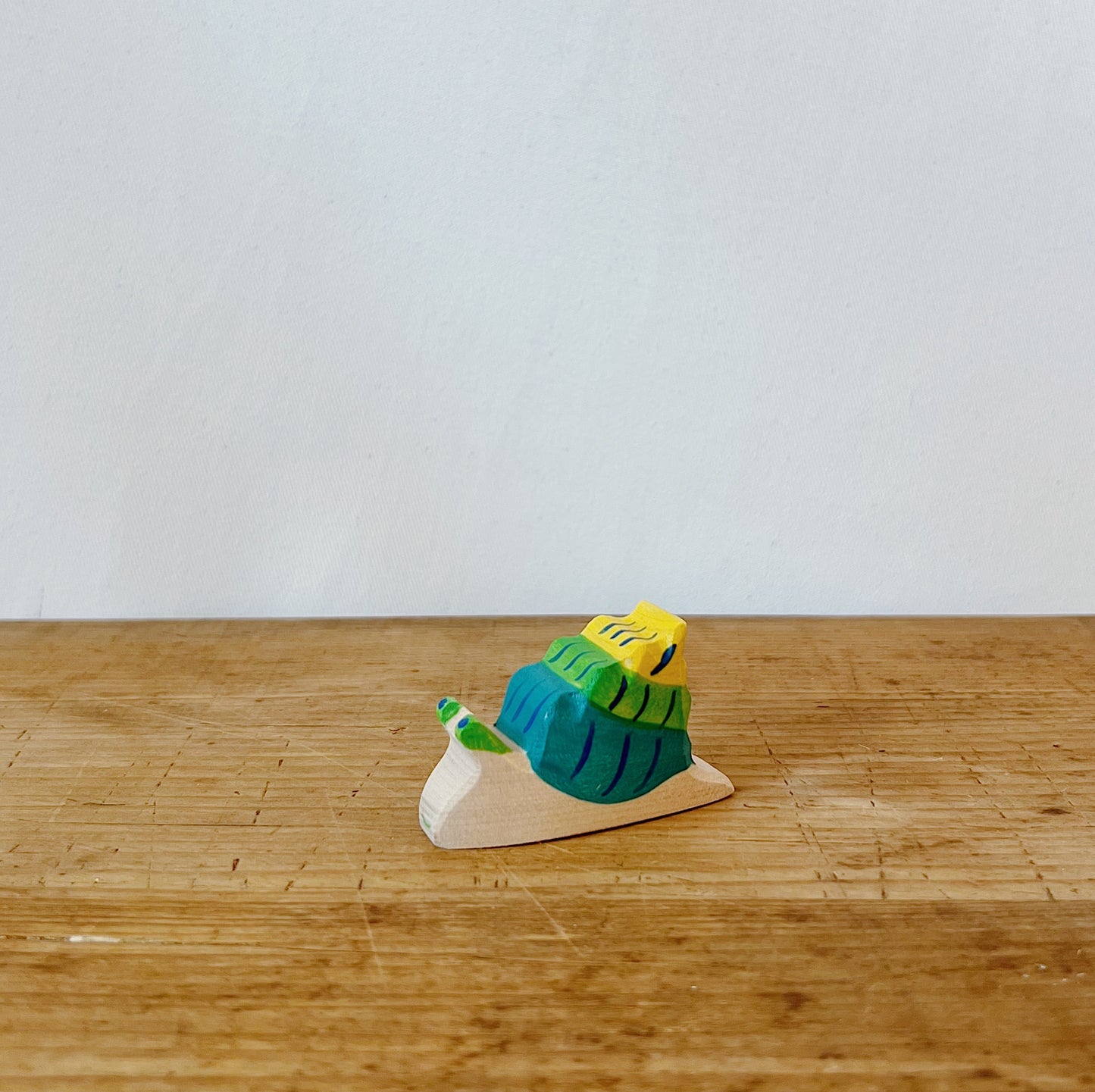 Holztiger | Wooden Animals