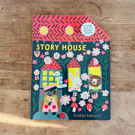 Story House