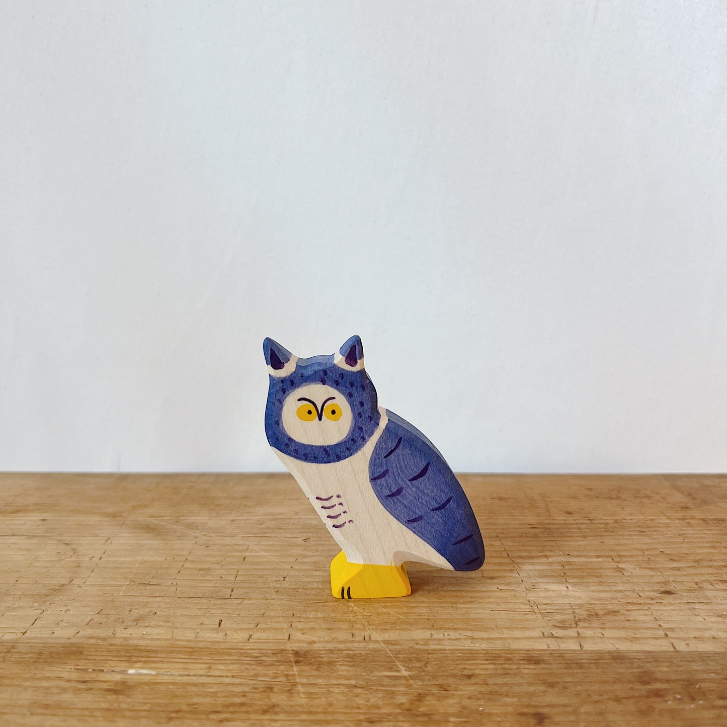 Holztiger | Wooden Animals