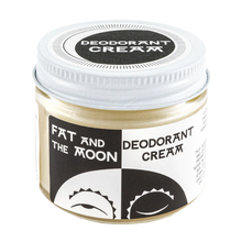 Load image into Gallery viewer, Fat and the Moon | Deodorant Cream
