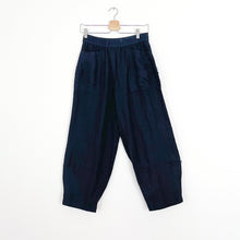 Load image into Gallery viewer, Yuvita | Two Pocket Pant in Navy
