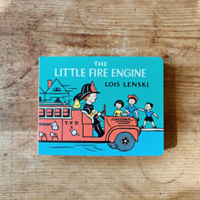 Load image into Gallery viewer, The Little Fire Engine
