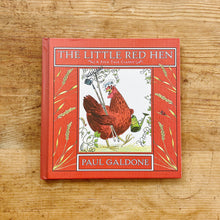 Load image into Gallery viewer, The Little Red Hen

