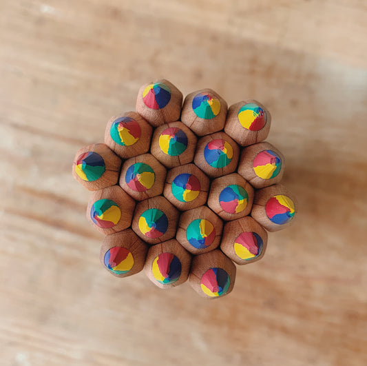 Stockmar | 4-Color Pencils