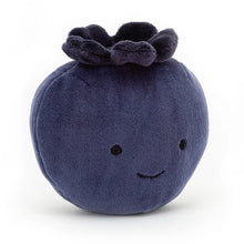 Load image into Gallery viewer, Jellycat | Fabulous Blueberry
