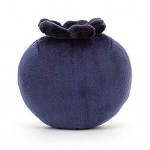 Load image into Gallery viewer, Jellycat | Fabulous Blueberry
