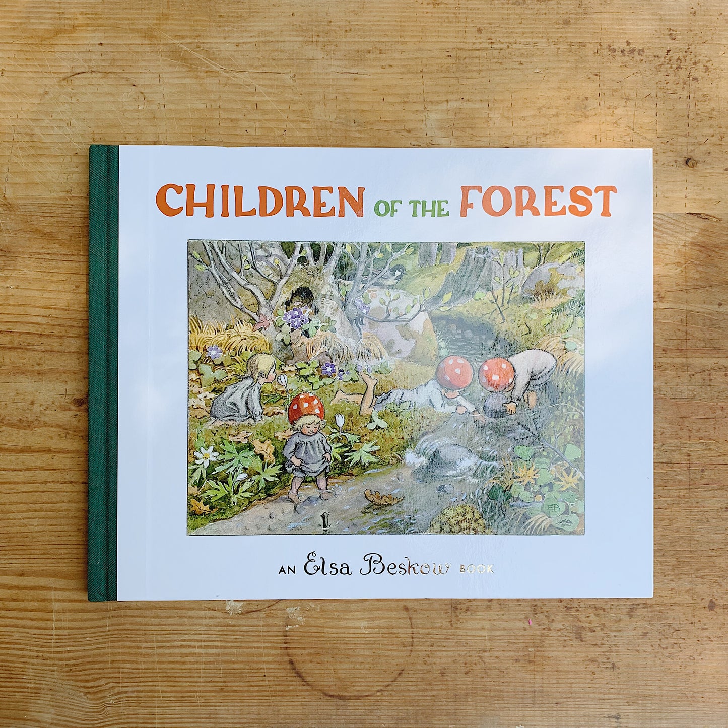 Children of the Forest
