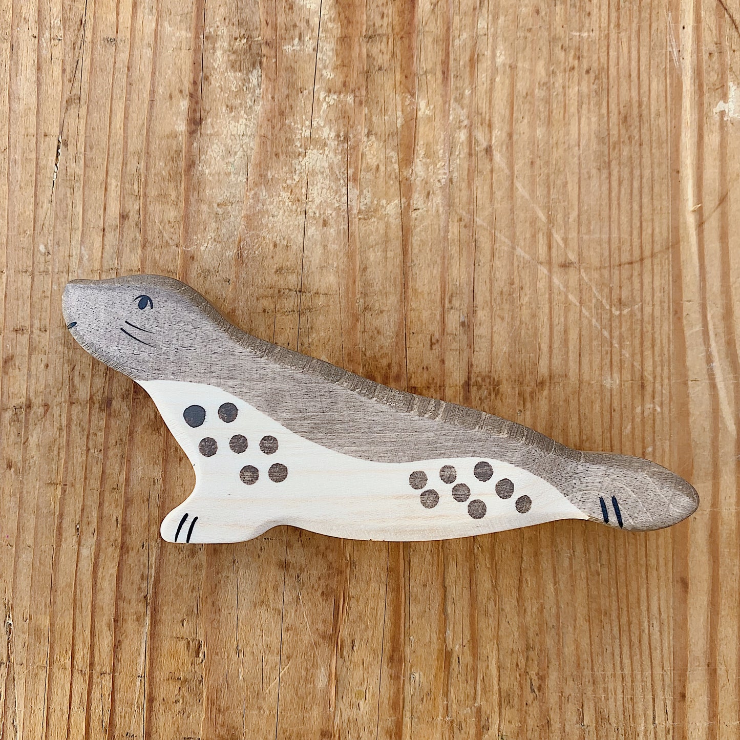 Holztiger | Wooden Animals